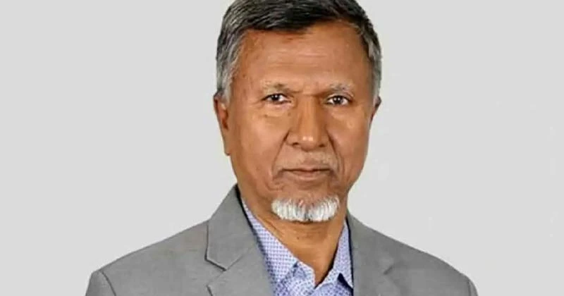 ৫ বছরের মধ্যে ৩১১০টি শূন্যপদে কর্মপরিকল্পনা প্রণয়ন: জনপ্রশাসন প্রতিমন্ত্রী