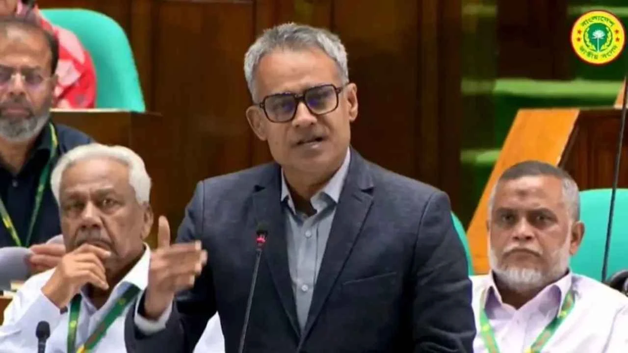 চট্টগ্রাম-কক্সবাজার মহাসড়ক চার লেনের পরিকল্পনা: সংসদে সেতুমন্ত্রী