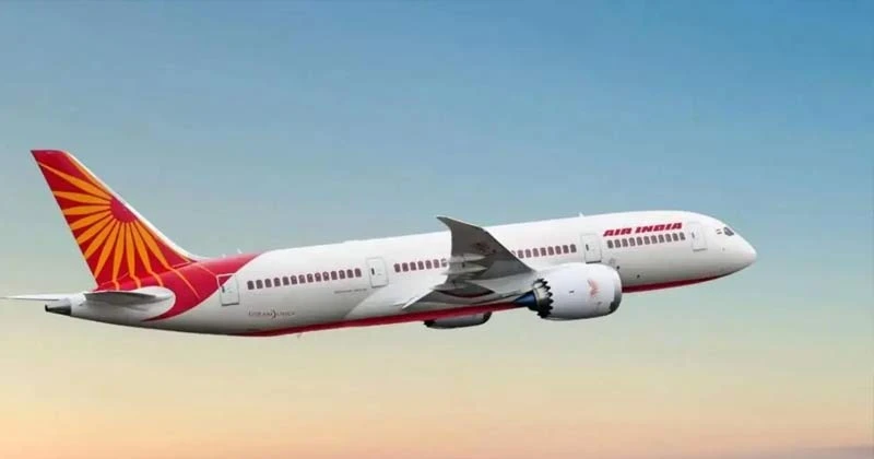 এয়ার ইন্ডিয়া ২২ হাজার কোটি রুপি লোকসানের মুখে