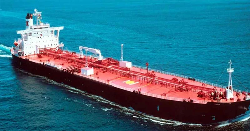 হরমুজে জাহাজ চলাচলে নতুন প্রস্তাব ইরানের