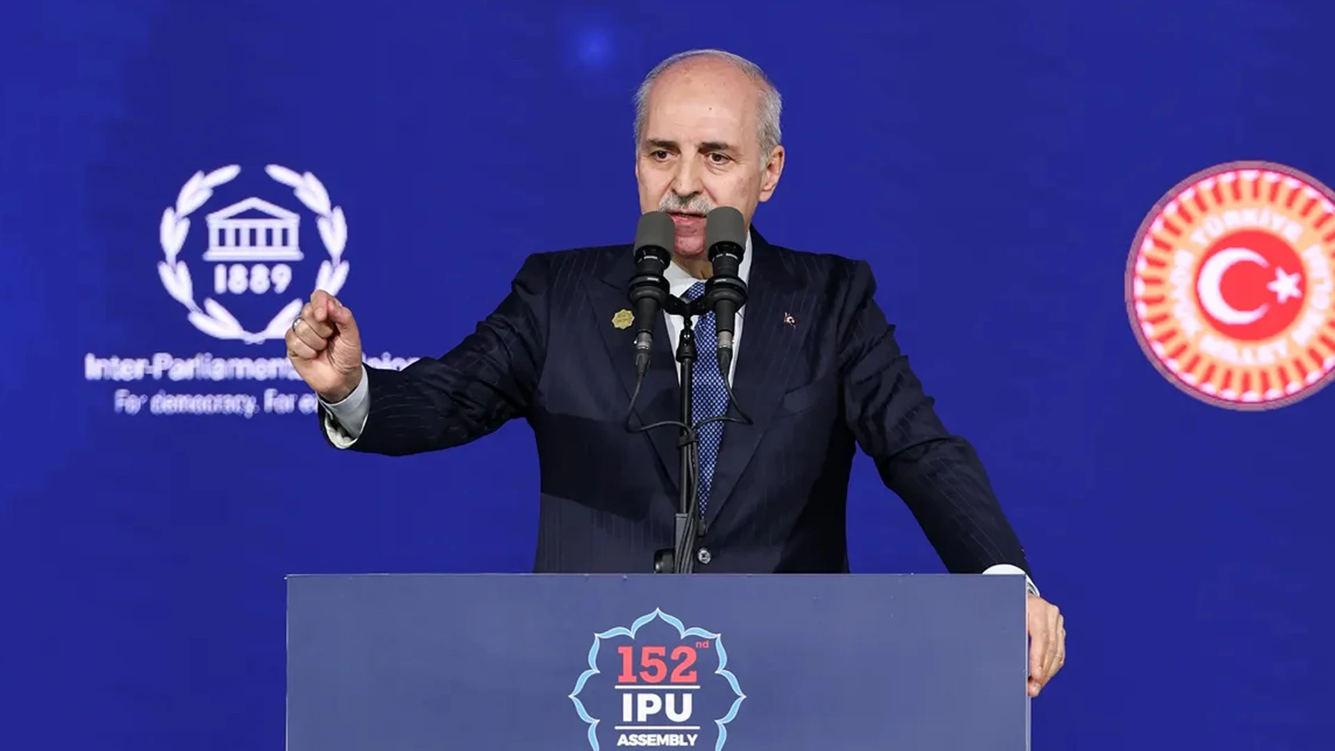 ইসরাইলকে জাতিসংঘ থেকে বহিষ্কারের আহ্বান