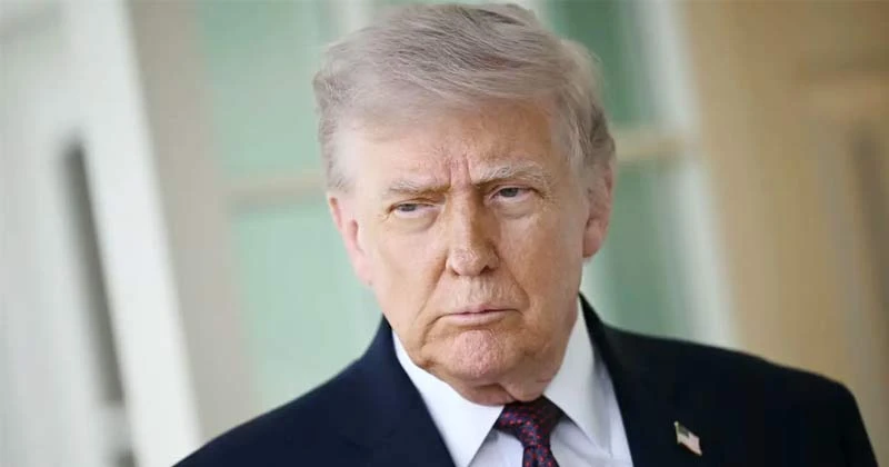 ইসরায়েল-লেবাননের বৈঠকে ট্রাম্পের স্বস্তি