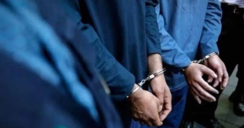 মোসাদের চার গুপ্তচর গ্রেপ্তার ইরানে