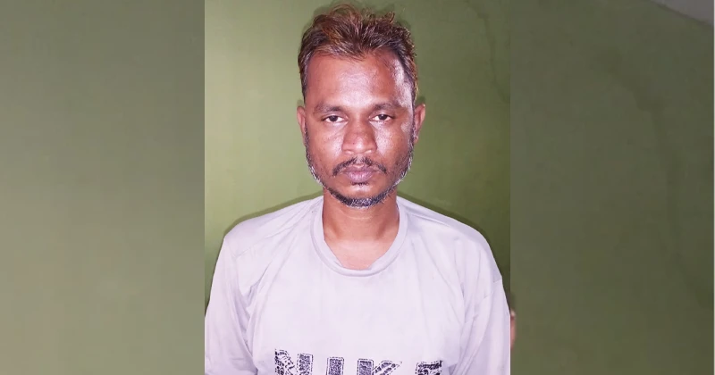 ঘাতক মশিক মিয়া