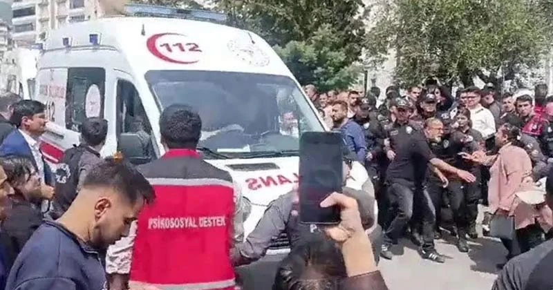 তুরস্কের দুই স্কুলে দুইদিনে বন্দুক হামলা, নিহত ৮ শিক্ষার্থী