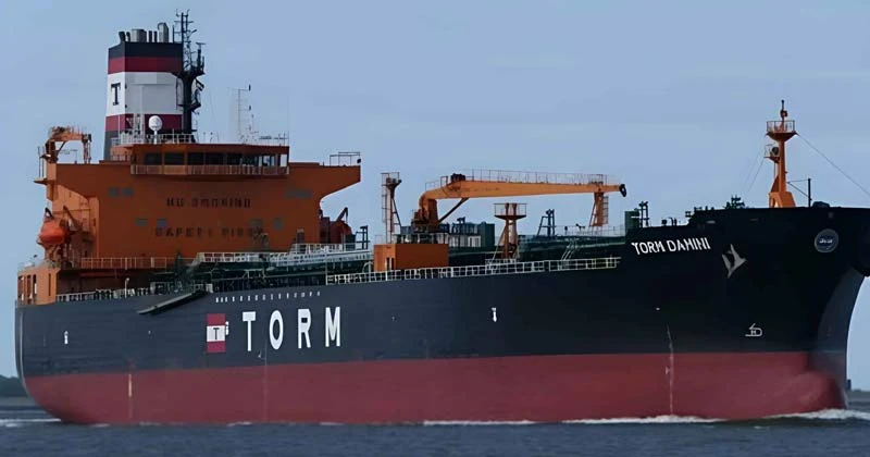 চার জাহাজে ১ লাখ ৪১ হাজার টন ডিজেল আসছে