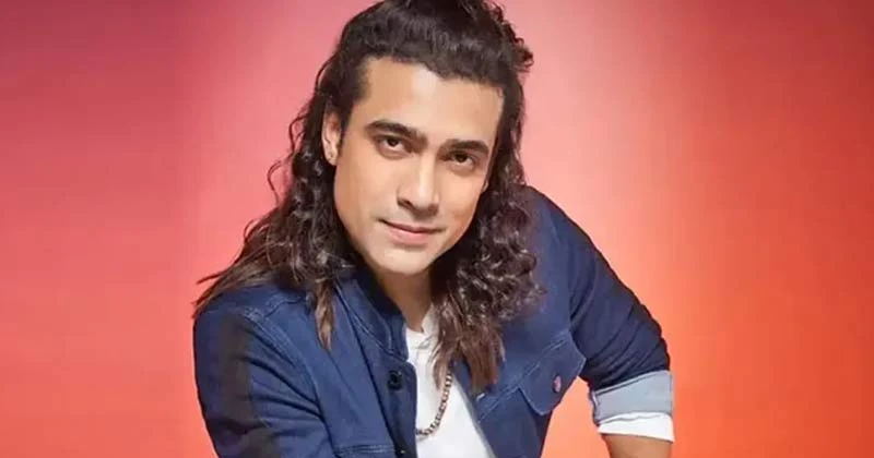 গোপনে বিয়ে করলেন ভারতীয় তারকা জুবিন নটিয়াল