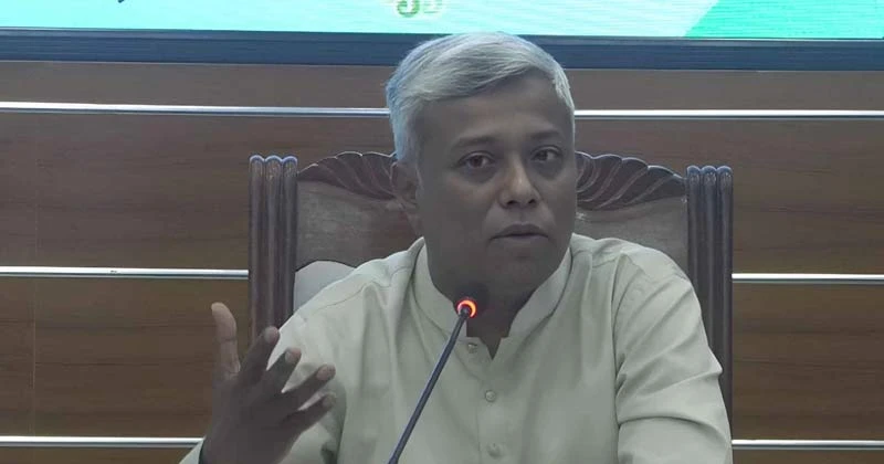 ইতিহাসের সবচেয়ে বেশি জ্বালানি মজুত আছে: জ্বালানি প্রতিমন্ত্রী