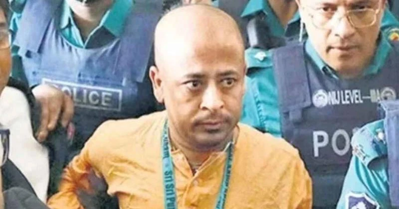 জামিন পেলেন চিন্ময় কৃষ্ণ দাস