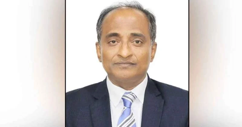 মারা গেছেন বাণিজ্য সচিব মাহবুবুর রহমান