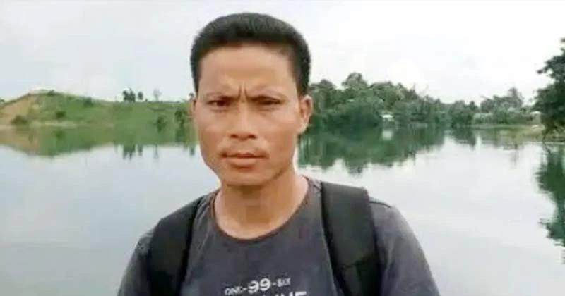 রাঙামাটিতে গুলিবিদ্ধ ইউপিডিএফ নেতা নিহত, ২ বোন আহত