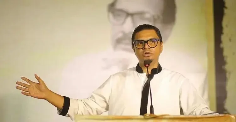 রাশেদ প্রধানের বাসায় ‘মব সৃষ্টি’র নিন্দা জামায়াতের