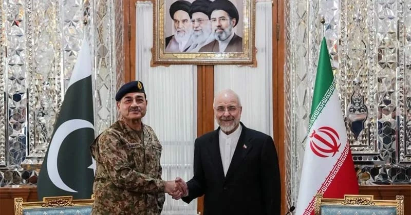 যুদ্ধবিরতিতে লেবাননকে রাখার শর্ত ইরানের