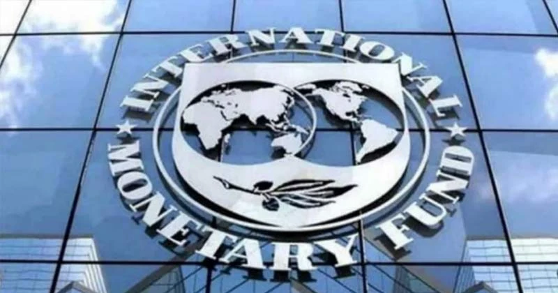 আইএমএফের ঋণ স্থগিতের খবর নাকচ করলো সরকার