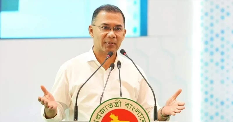 বিগত দুই সরকারের গাফিলতিতে হাম ছড়িয়ে পড়েছে: প্রধানমন্ত্রী