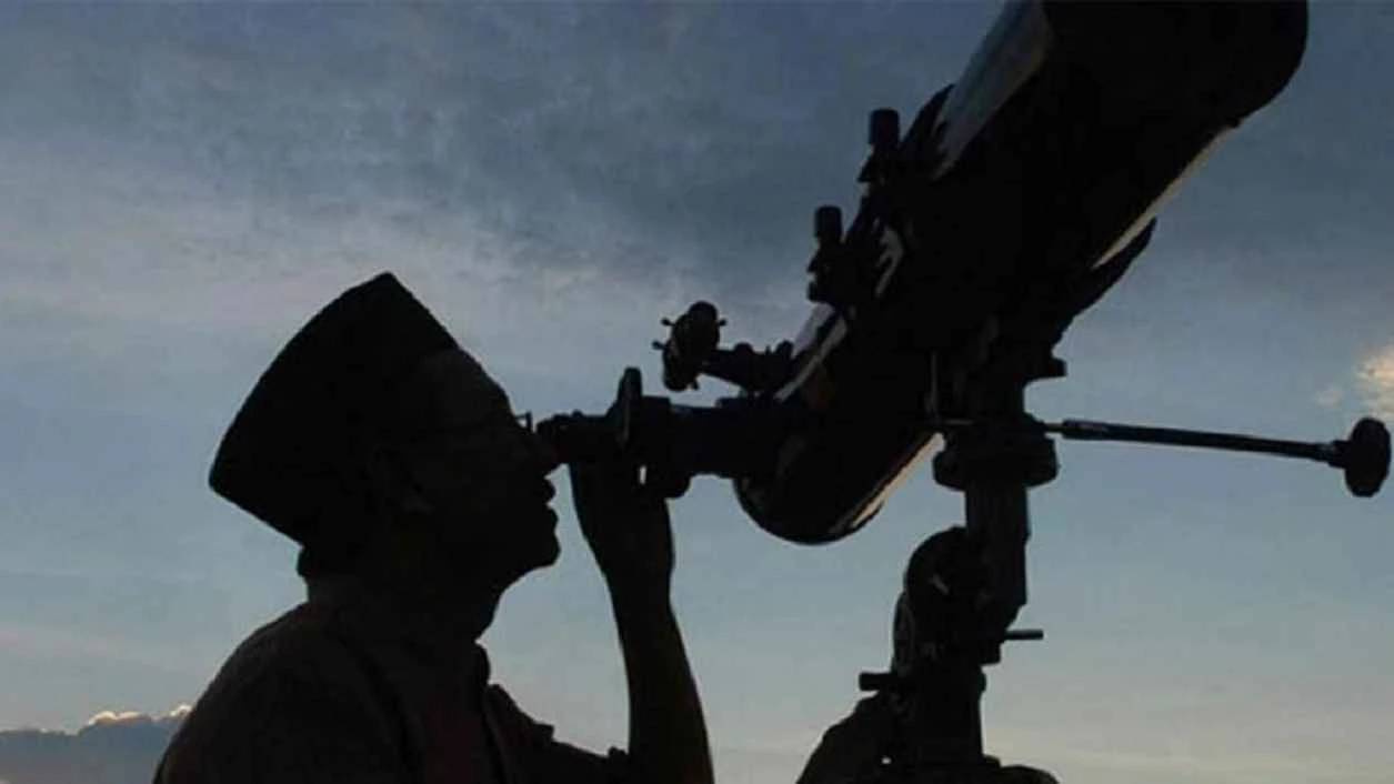 দেশের আকাশে চাঁদ দেখা যায়নি, জিলকদ মাস শুরু ২০ এপ্রিল