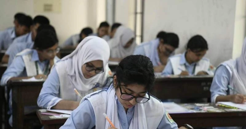 এইচএসসি পরীক্ষা শুরু ২ জুলাই