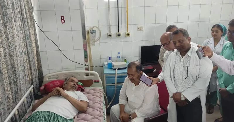 প্রবীণ সাংবাদিকদের অবসর ভাতা বাস্তবায়নে সরকার  কাজ করছে: তথ্যমন্ত্রী