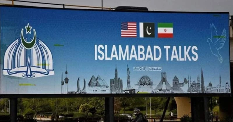 সোমবার দ্বিতীয়বারের মতো বৈঠকে বসছে যুক্তরাষ্ট্র-ইরান