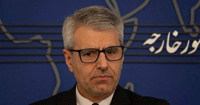 যুক্তরাষ্ট্রের কাছে ইউরেনিয়াম হস্তান্তর হবে না: ইরান