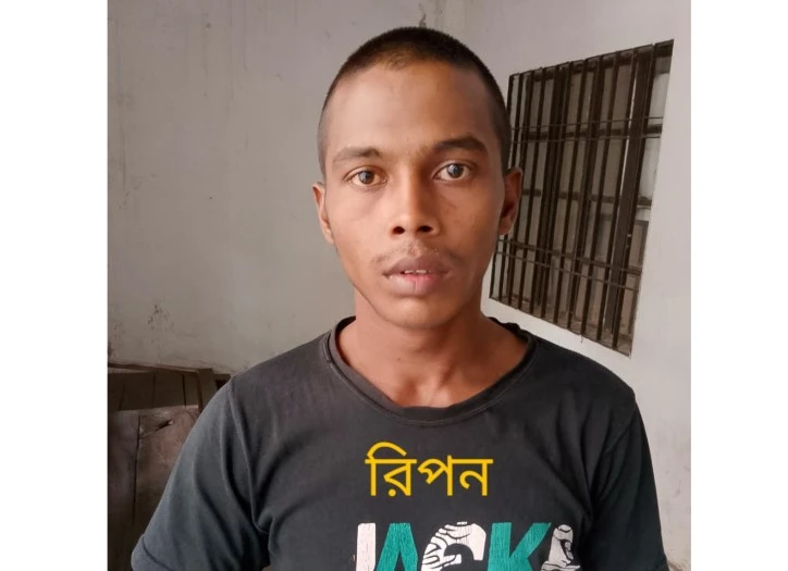 কালিয়াকৈর শফিপুরে সাফিকুল ওরফে বুলবুল হত্যা মামলার আসামি গ্রেফতার