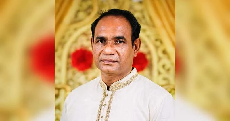 কালকিনিতে ইউপি চেয়ারম্যান ও আওয়ামী লীগ নেতা গ্রেফতার