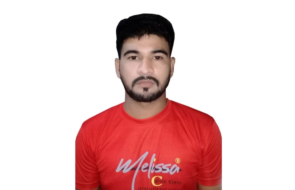 মেহেরপুরে যুবককে রক্ষা করতে গিয়ে হামলার শিকার সাংবাদিক