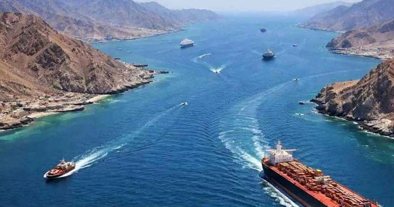 যুক্তরাষ্ট্র অবরোধ না তোলা পর্যন্ত বন্ধ থাকবে হরমুজ: ইরান