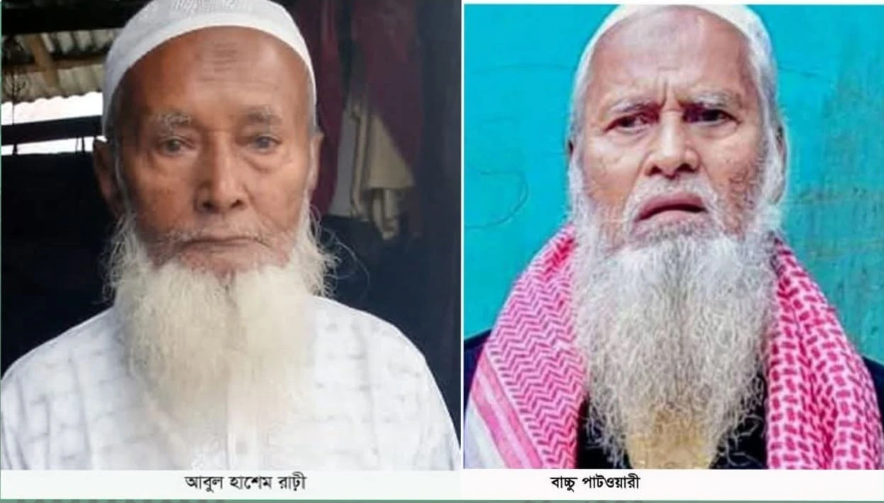 চাঁদপুরে বন্ধুর কবর খুঁড়তে গিয়ে কবরেই মৃত্যু অপর বন্ধুর