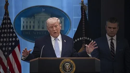 ‘ইরানের সঙ্গে যুক্তরাষ্ট্রের চুক্তি স্বাক্ষর আজকেই’