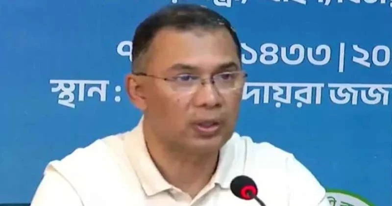 অপরাধ দমনে ন্যায়বিচার প্রতিষ্ঠা করতে হবে: প্রধানমন্ত্রী