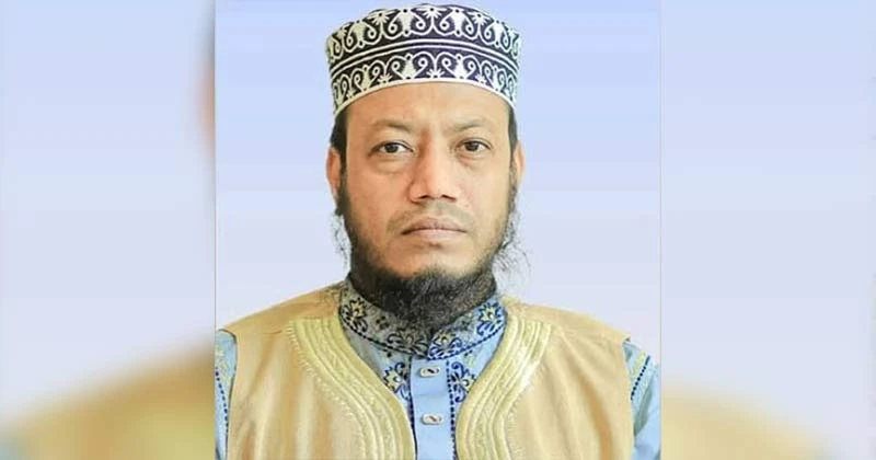 মুফতি আমির হামজার বিরুদ্ধে গ্রেপ্তারি পরোয়ানা জারি