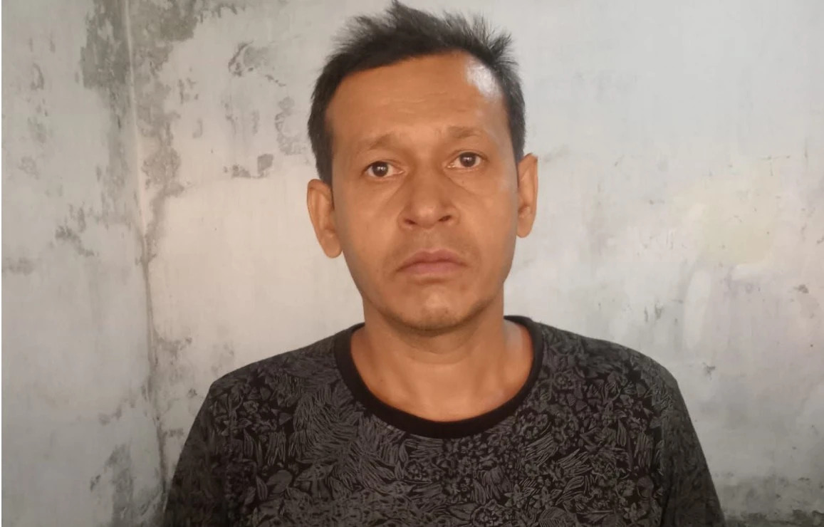 নাজিরপুরে ২৩ বছর পর যাবজ্জীবন দণ্ডপ্রাপ্ত আসামি গ্রেফতার