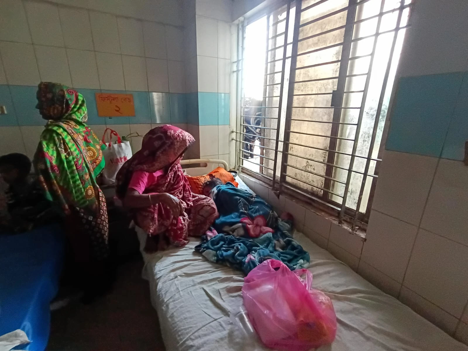 রাজনগরে প্রলোভনে শিশুকে দোকানে নিয়ে ধর্ষণের চেষ্টা, অভিযুক্ত পলাতক