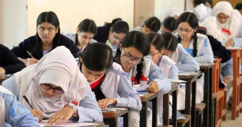 শুরু এসএসসি ও সমমানের পরীক্ষা