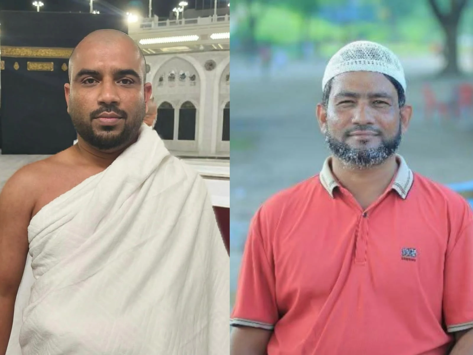 ভৈরবে ট্রাকের চাপায় প্রাণ গেল দুই মাছ ব্যবসায়ীর