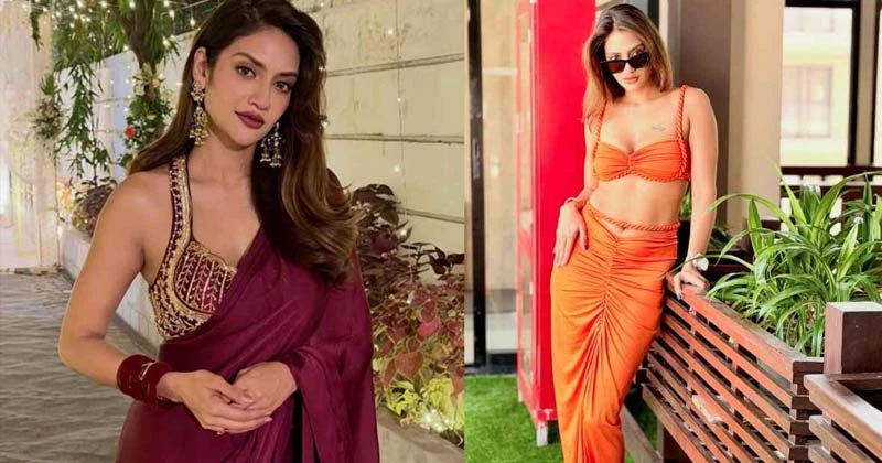 বাংলাদেশে গম পাচার মামলায় নুসরাত জাহানকে তলব