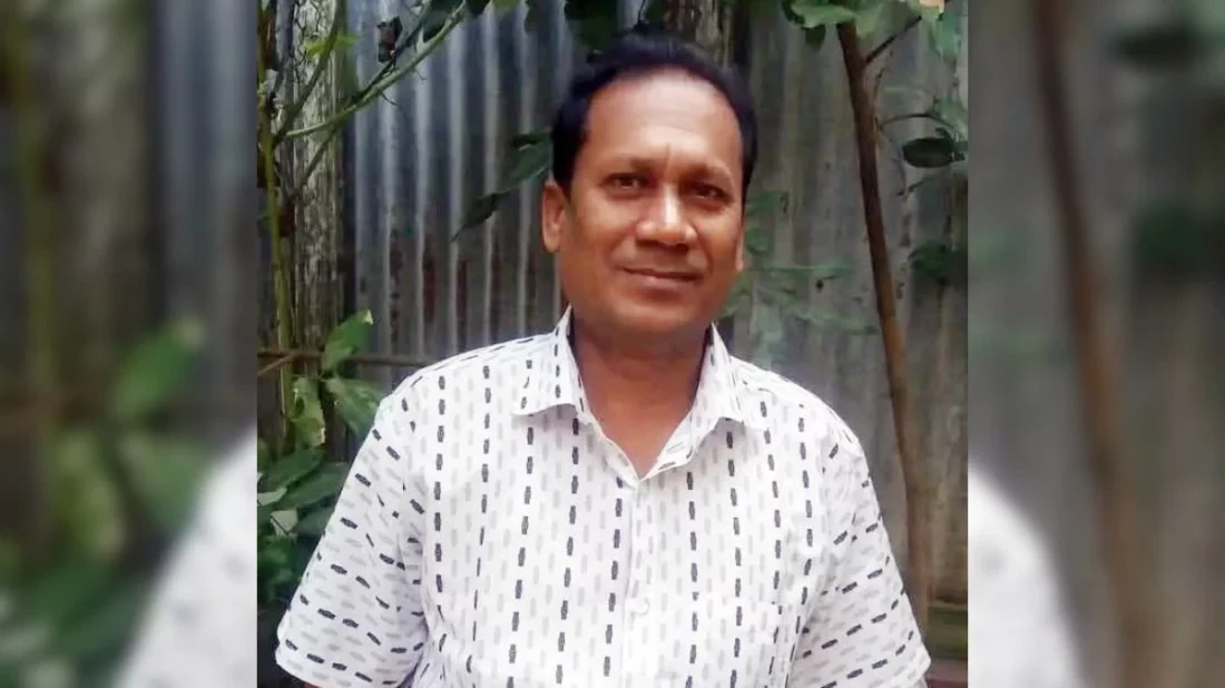 চরভদ্রাসনে পুলিশের ওপর হামলার মূলহোতা কবির খান গ্রেফতার