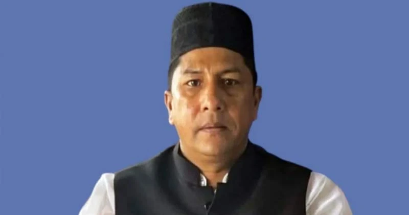 দক্ষিণ আৃফ্রিকায় আওয়ামী লীগ নেতাকে গুলি করে হত্যা