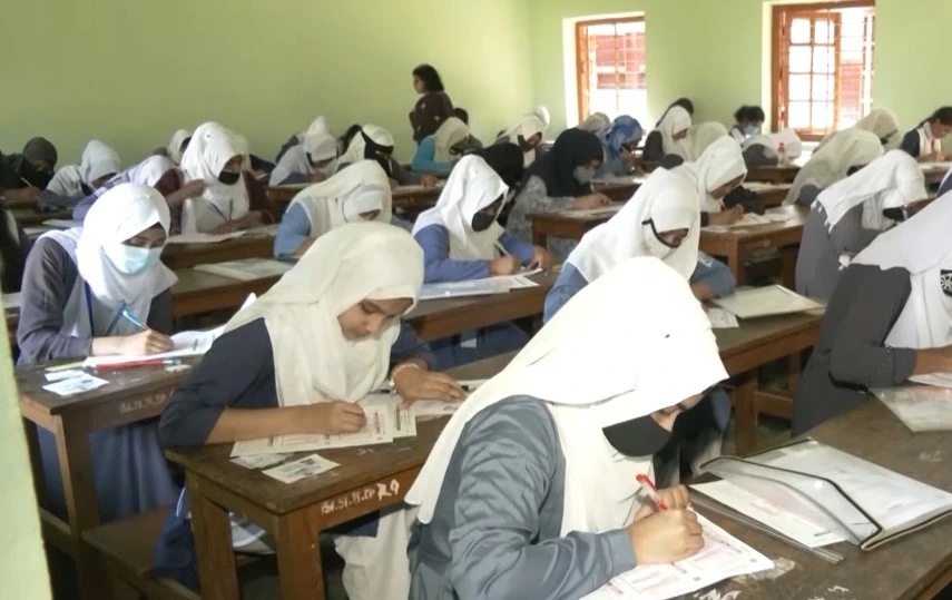 এইচএসসি পরীক্ষার রুটিন প্রকাশ