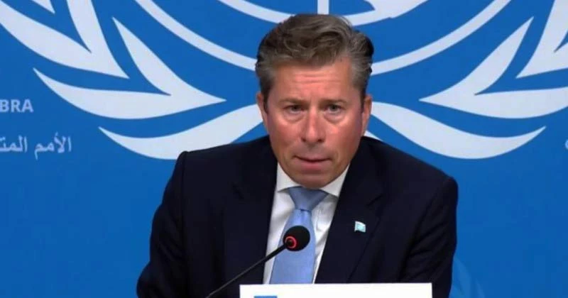 ইরান যুদ্ধের ব্যয় দিয়ে ৮ কোটি ৭০ লাখেরও বেশি মানুষের প্রাণ বাঁচতো: জাতিসংঘ