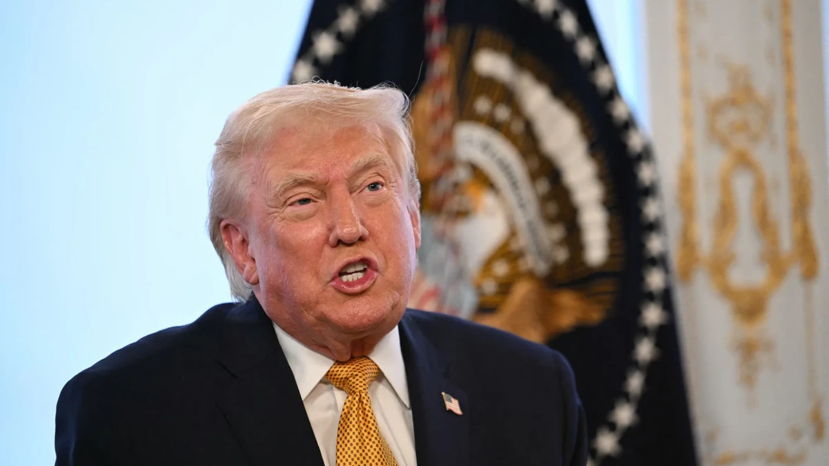 ইরান-যুক্তরাষ্ট্র বৈঠক তিন দিনের মধ্যে হতে পারে: ট্রাম্প