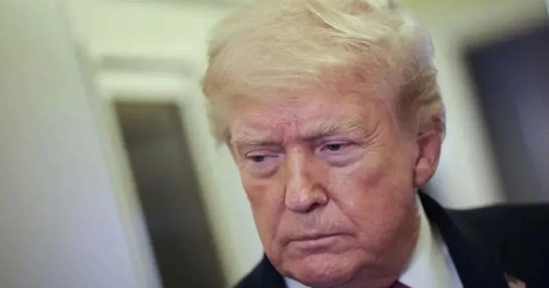 ইরানের সঙ্গে যুদ্ধবিরতির মেয়াদ বাড়ানোর ঘোষণা ট্রাম্পের