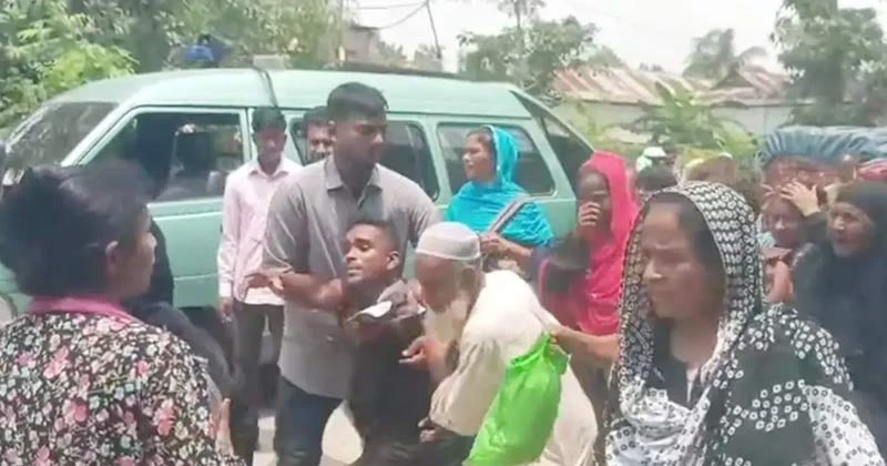 নেত্রকোণায় দুই গ্রামবাসীর সংঘর্ষে নারী নিহত, আহত ২০