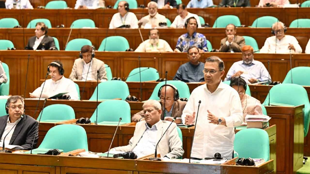 অন্তর্বর্তী সরকারের সময় হামের টিকা আমদানি করা হয়নি: প্রধানমন্ত্রী