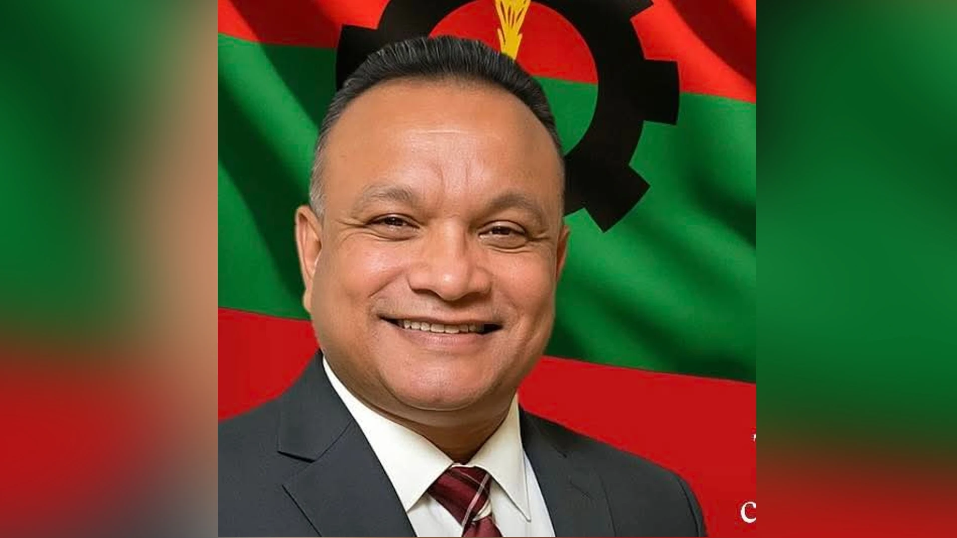 প্রধানমন্ত্রীর বিশেষ সহকারী হিসেবে নিয়োগ পেলেন জিয়া হায়দার