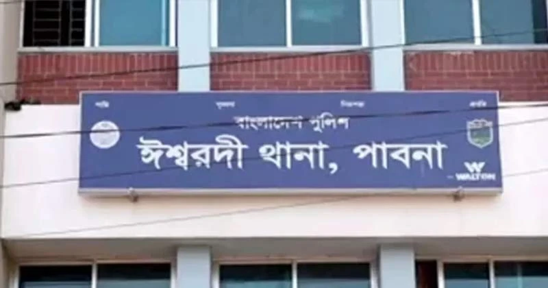 সন্ত্রাসী হামলায় পদ্মানদীতে টহলরত পুলিশের ৫ সদস্য গুলিবিদ্ধ