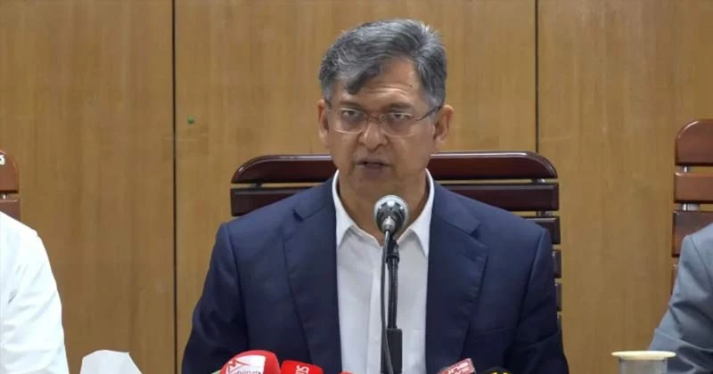 সরকার ৩৬ টাকা কেজিতে ধান, ৪৯ টাকায় সেদ্ধ চাল কিনবে: স্বরাষ্ট্রমন্ত্রী