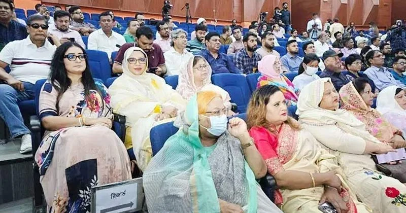 বিএনপির ৩৬ প্রার্থী মনোনয়নপত্র বৈধ