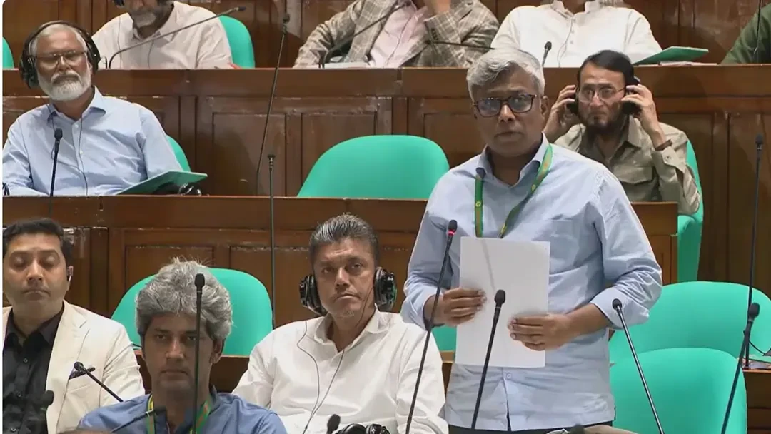 ঢাকায়ও লোডশেডিং করা হবে: জ্বালানি প্রতিমন্ত্রী